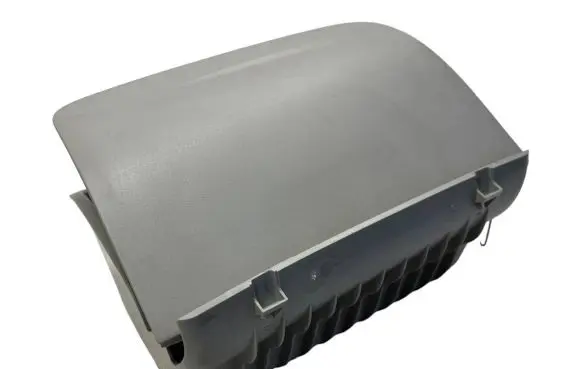 Skoda Octavia Mk3 (5E) Sunglasses storage box 5E0868837