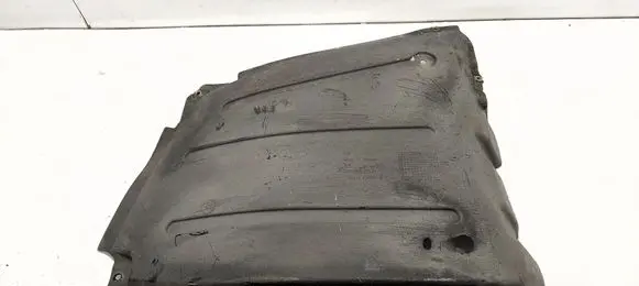 Skoda Superb B8 (3V) Pickup box liner 3V0825205A