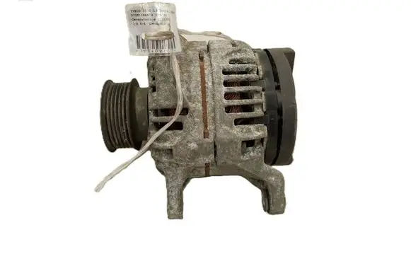 Iveco Daily 3rd gen Generator/alternator 0124320001