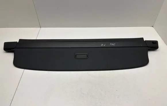 Volkswagen PASSAT B6 Parcel shelf load cover 