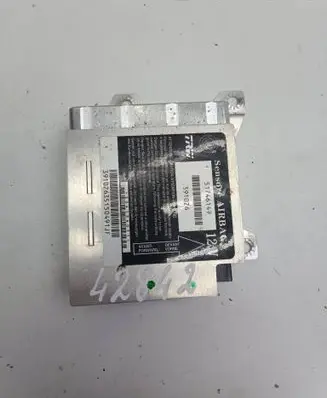 Fiat Croma Airbag control unit/module 51746149