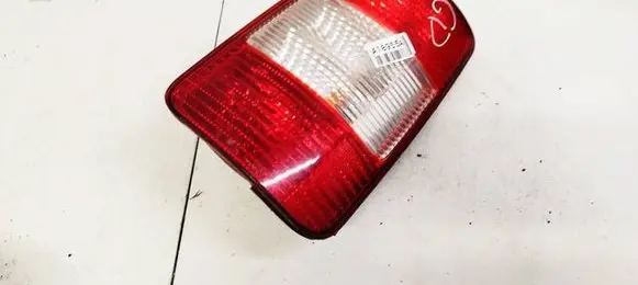 Volkswagen Caddy Rear/tail lights 4VEX13440AA