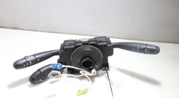 Peugeot 307 Light switch