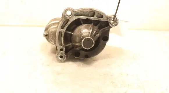 Citroen Xsara Starter motor D6R572