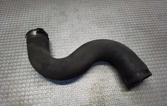 Volkswagen Crafter Intercooler hose/pipe