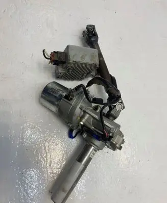 Mitsubishi ASX Electric power steering pump 000571