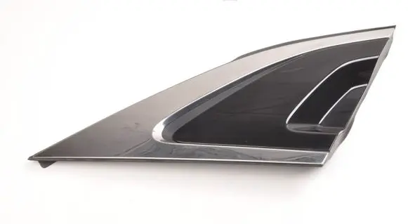 Renault 5 E-Tech Front arch trim 833801713R