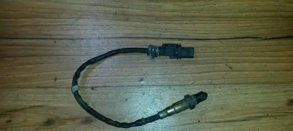 Renault Master II Lambda probe sensor 8200420670 0281004040
