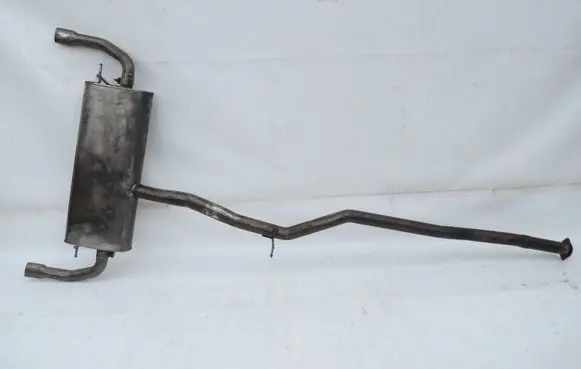 Volvo S90, V90 Muffler/silencer 82219128