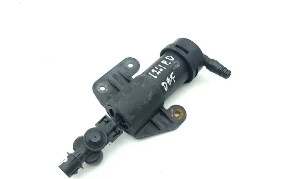 Bentley Flying Spur Headlight washer spray nozzle 0835290107
