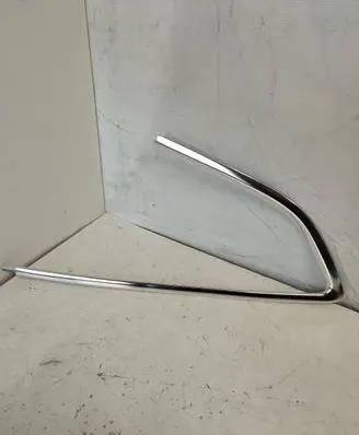 Audi A5 Sportback 8TA Rear side glass trim 8T8853346B