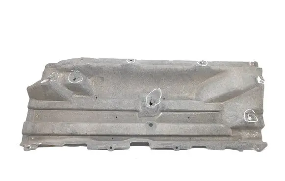 Nissan Rogue Side bottom protection 