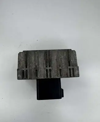 Opel Zafira A Glow plug pre-heat relay 09132691 51299008