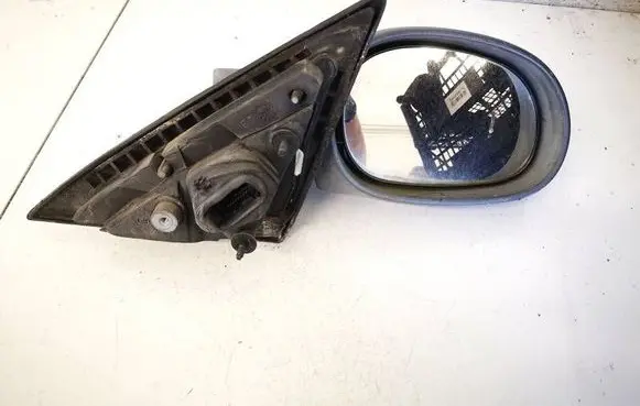 Renault Laguna I Front door electric wing mirror 