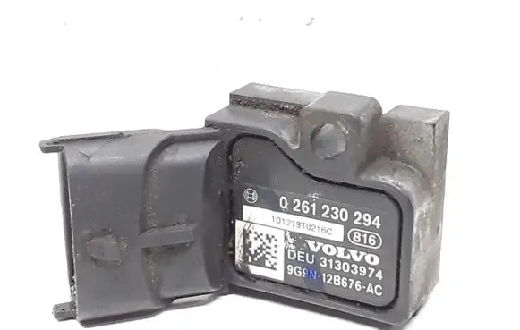 Air pressure sensor