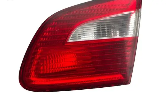 Skoda Superb B6 (3T) Tailgate rear/tail lights 3T5945094