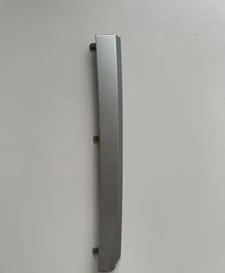 Subaru XV II Front bumper upper radiator grill 91123FL110