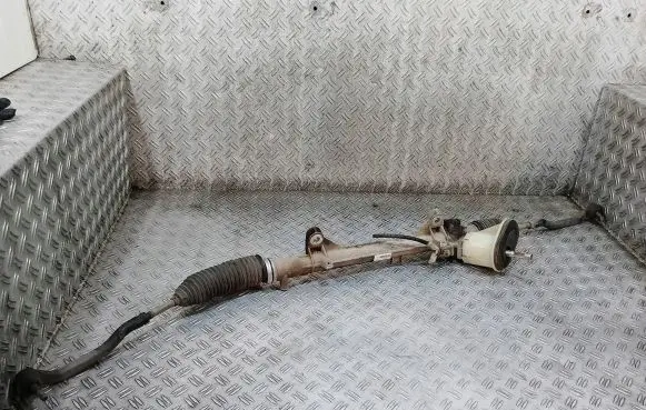 Renault Scenic III - Grand scenic III Steering rack