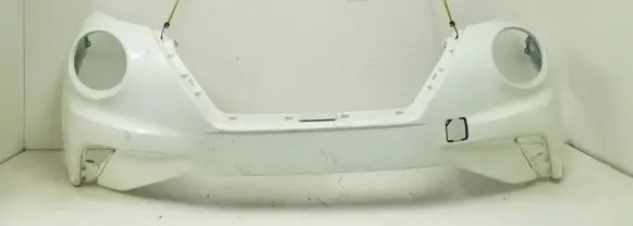 Nissan Juke II F16 Front bumper 620226PA0H