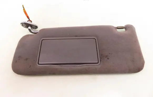 Honda Legend III KA9 Sun visor clip/hook/bracket 