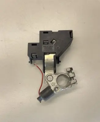 Volkswagen Jetta VI Positive wiring loom 5C6937550A K95C655A