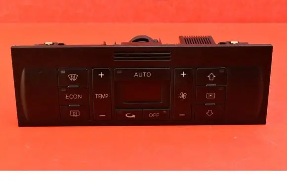 Climate control unit