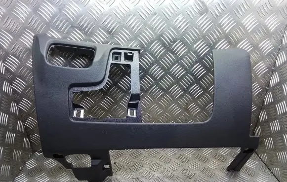 Audi RS3 Dashboard lower bottom trim panel 8V1863075