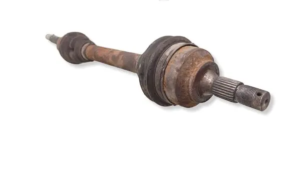 Citroen C4 I Front driveshaft 