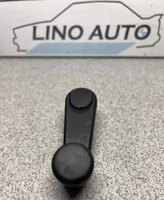 BMW 3 E36 Front door window winding handle 51328022503