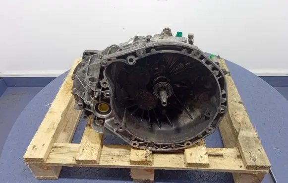 Renault Espace III Manual 6 speed gearbox PK6013