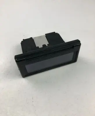 Volvo S40 Screen/display/small screen 30737809
