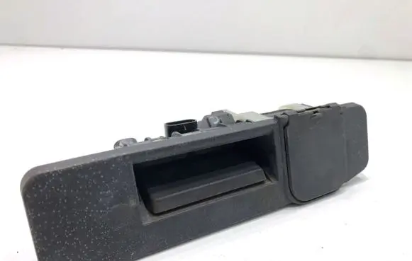 Mercedes-Benz GLE W167 Tailgate/trunk/boot exterior handle A0997503500