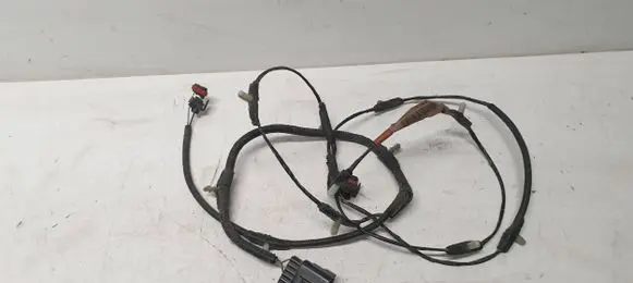 Jaguar S-Type Parking sensor (PDC) wiring loom 4R8T14369AD