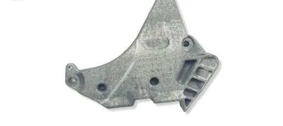 Volkswagen PASSAT B7 Engine mounting bracket 03L199207 03L199207B 3L199207