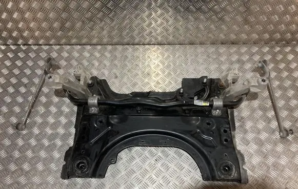 Peugeot 3008 III Front axle beam PK21153