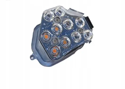 BMW 5 F10 F11 LED ballast control module 7271901KARJEDD
