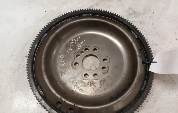 Mercedes-Benz E W212 Flywheel