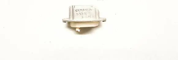 Skoda Octavia Mk4 Headlight ballast module Xenon 001238 5E4941016