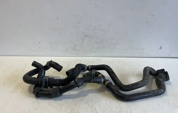 Audi Q3 F3 Engine coolant pipe/hose 5QF121156