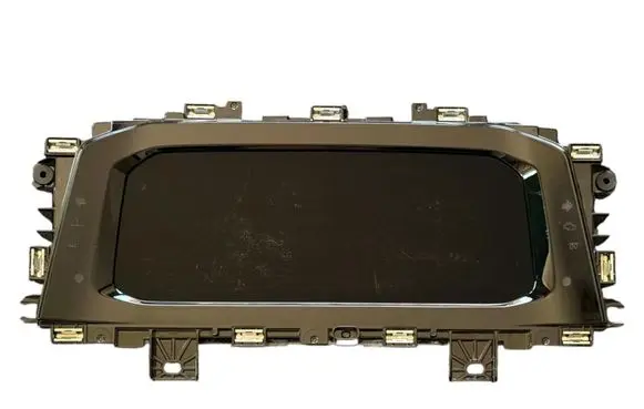 Volkswagen Golf VIII Speedometer (instrument cluster) 5H0920340B