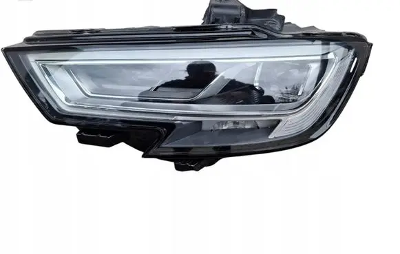Audi A3 S3 8L Headlight/headlamp