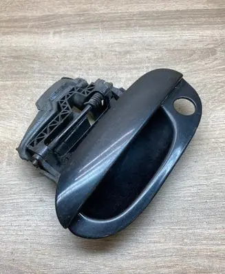 BMW 5 E39 Front door exterior handle 15362660