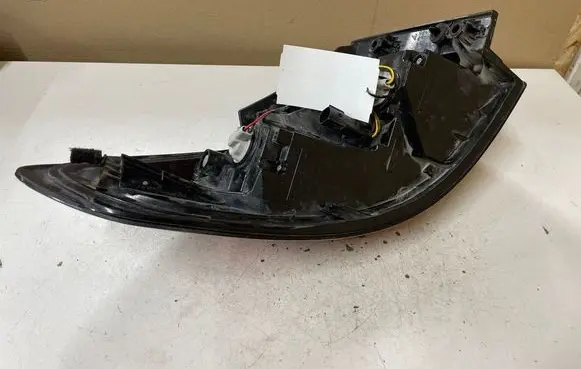 Opel Zafira C Rear/tail lights