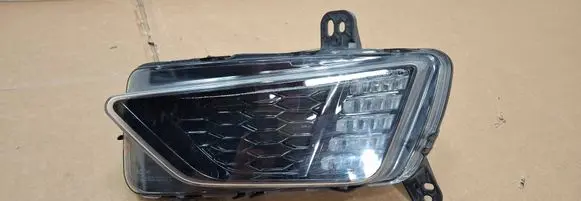 Volkswagen Polo VI Front fog light 2G0941662B