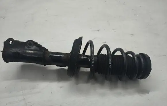 Opel Astra J Front shock absorber/damper 