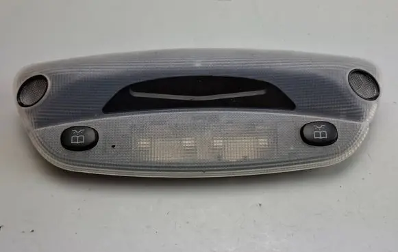 Mercedes-Benz C W203 Rear seat light 2108203601
