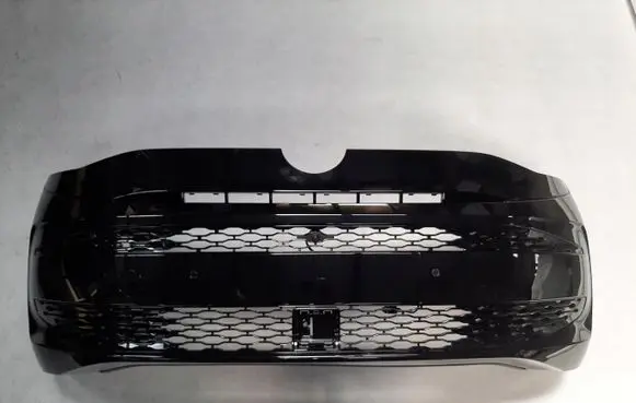 Volkswagen Transporter - Caravelle T7 Front bumper 7T0807221F