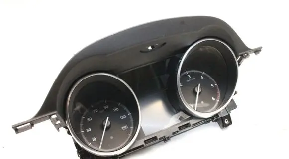 Land Rover Discovery Sport Speedometer (instrument cluster) HK7210849BC