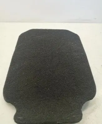 Jeep Grand Cherokee Trunk/boot trim cover 1PL56TRM