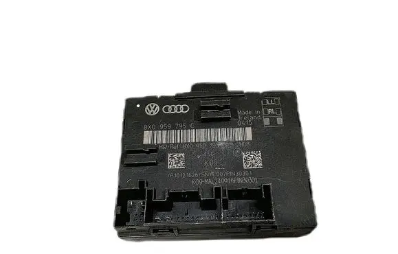 Audi A4 S4 B8 8K Door control unit/module 8X0959795C